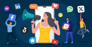 Top Social Media Trends to Watch in 2024